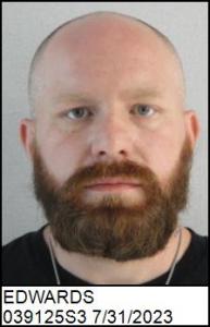 Van Martin Edwards a registered Sex Offender of North Carolina