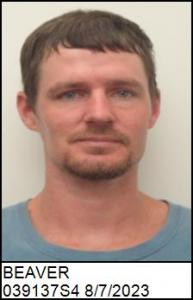 Devin Scott Beaver a registered Sex Offender of North Carolina