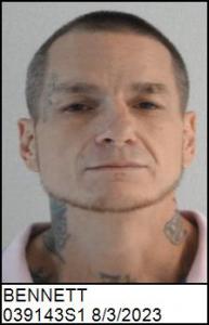 Steven Murphy Bennett a registered Sexual Offender or Predator of Florida