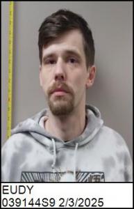 Cody Lee Eudy a registered Sex Offender of North Carolina