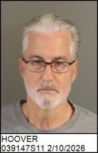 Thomas Howard Hoover a registered Sex Offender of North Carolina