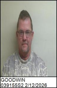 Jeffery Dewayne Goodwin a registered Sex Offender of North Carolina