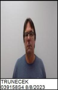 Mark Robert Trunecek a registered Sex Offender of North Carolina