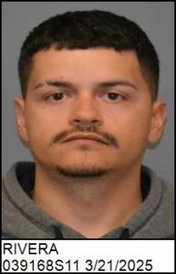 Marcos Rivera a registered Sex Offender of North Carolina