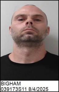 Neely M Bigham a registered Sex Offender of North Carolina