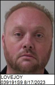 William Overton Jr Lovejoy a registered Sex Offender of Rhode Island