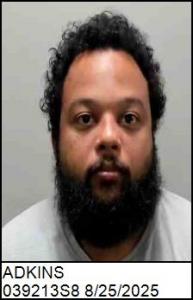 Franklin Rudolph Jr Adkins a registered Sex Offender of North Carolina