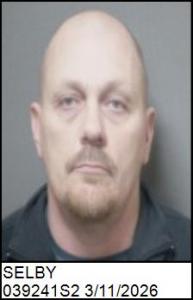 James Gary Jr Selby a registered Sex Offender of North Carolina