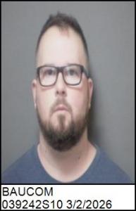 Christopher Baucom a registered Sex Offender of North Carolina