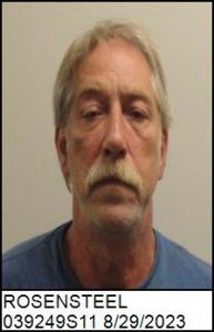 Mark Andrew Rosensteel a registered Sex Offender of North Carolina