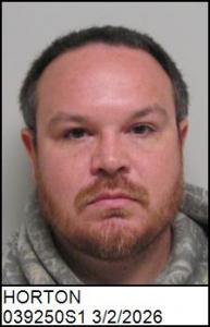 Micah Horton a registered Sex Offender of North Carolina