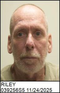 Michael Lee Riley a registered Sex Offender of North Carolina