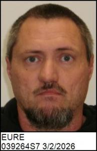 Joseph Edward Iii Eure a registered Sex Offender of North Carolina