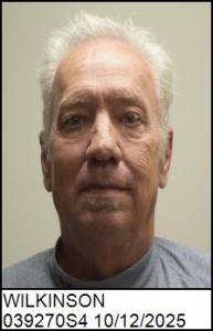 Richard C Wilkinson a registered Sex Offender of North Carolina
