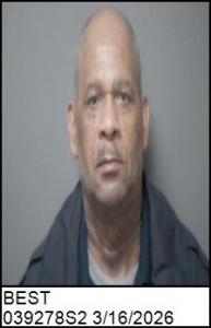 Ronnie Best a registered Sex Offender of North Carolina