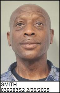 Stanley L Smith a registered Sex Offender of North Carolina