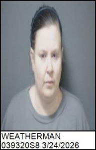 Debra L Weatherman a registered Sex Offender of North Carolina