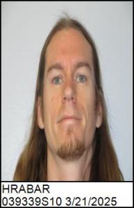 Michael Nelson Hrabar a registered Sex Offender of North Carolina