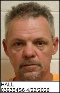 John Randall Hall a registered Sex Offender of North Carolina