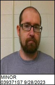 Randall Jay Minor a registered Sex Offender of North Carolina