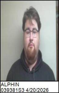 Oliver Wendell Alphin a registered Sex Offender of North Carolina