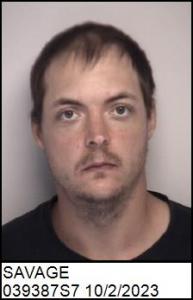 William Joseph Savage a registered Sex Offender of Texas