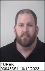 Shawn Nicholas Andrew Turek a registered Sex Offender of North Carolina