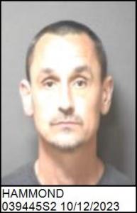 Augustus Ray Jr Hammond a registered Sex Offender of North Carolina
