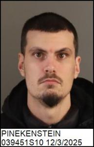 Devan Thomas Ki Pinekenstein a registered Sex Offender of North Carolina