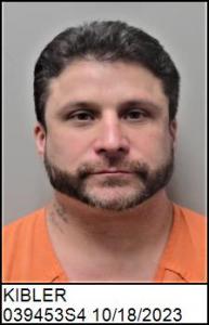 Jason M Kibler a registered Sex Offender of North Carolina