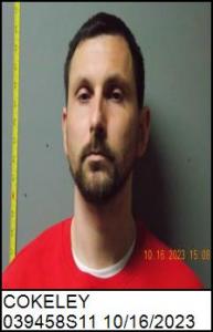Matthew William Cokeley a registered Sex Offender of North Carolina