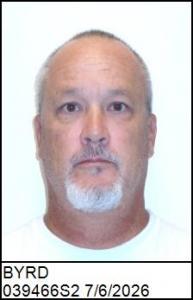 John Joseph Jr Byrd a registered Sex Offender of North Carolina