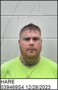 Randall Hare a registered Sex Offender of North Carolina
