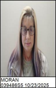 Tammy Tyner Moran a registered Sex Offender of North Carolina