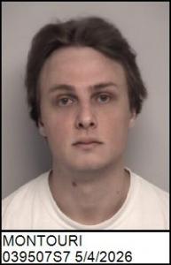 Austen C Montouri a registered Sex Offender of North Carolina
