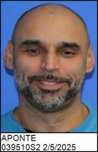 Ramon Ruperto Jr Aponte a registered Sex Offender of Texas