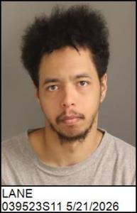 Tevin Michael Lane a registered Sex Offender of North Carolina