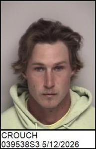 Riley S Crouch a registered Sex Offender of North Carolina