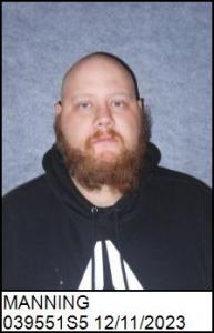 John Ellis Manning a registered Sex Offender of Idaho
