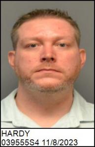 Jerry Lynn Jr Hardy a registered Sex Offender of Virginia