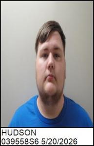 Joshua Allman Hudson a registered Sex Offender of North Carolina
