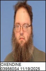 Jerry Lee Oxendine a registered Sex Offender of North Carolina