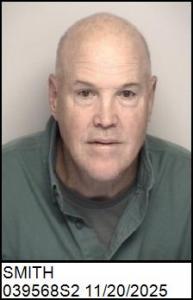 Timothy L Smith a registered Sex Offender of North Carolina