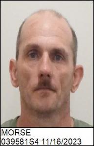 David Allen Morse a registered Sex Offender of Virginia