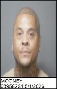 Charles Mason Jr Mooney a registered Sex Offender of North Carolina