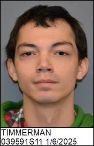 Samuel Lee Timmerman a registered Sex Offender of North Carolina