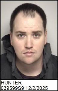 Jesse Dudley Iii Hunter a registered Sex Offender of North Carolina