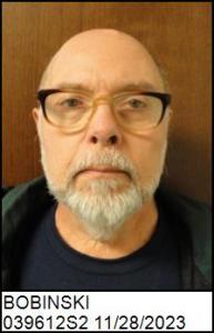 Jay Lawrence Bobinski a registered Sex Offender of North Carolina