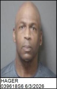 Jc Hager a registered Sex Offender of North Carolina