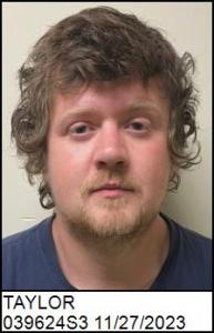 Johnathan Matthew Taylor a registered Sex Offender of West Virginia